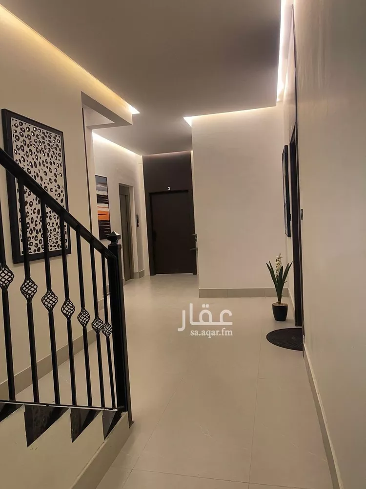 شقة للإيجار في شارع ملهم, حي الإزدهار, مدينة الرياض, منطقة الرياض صورة 4