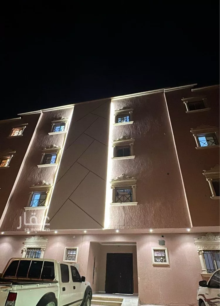 شقة للإيجار في شارع النماص, حي ظهرة لبن, مدينة الرياض, منطقة الرياض