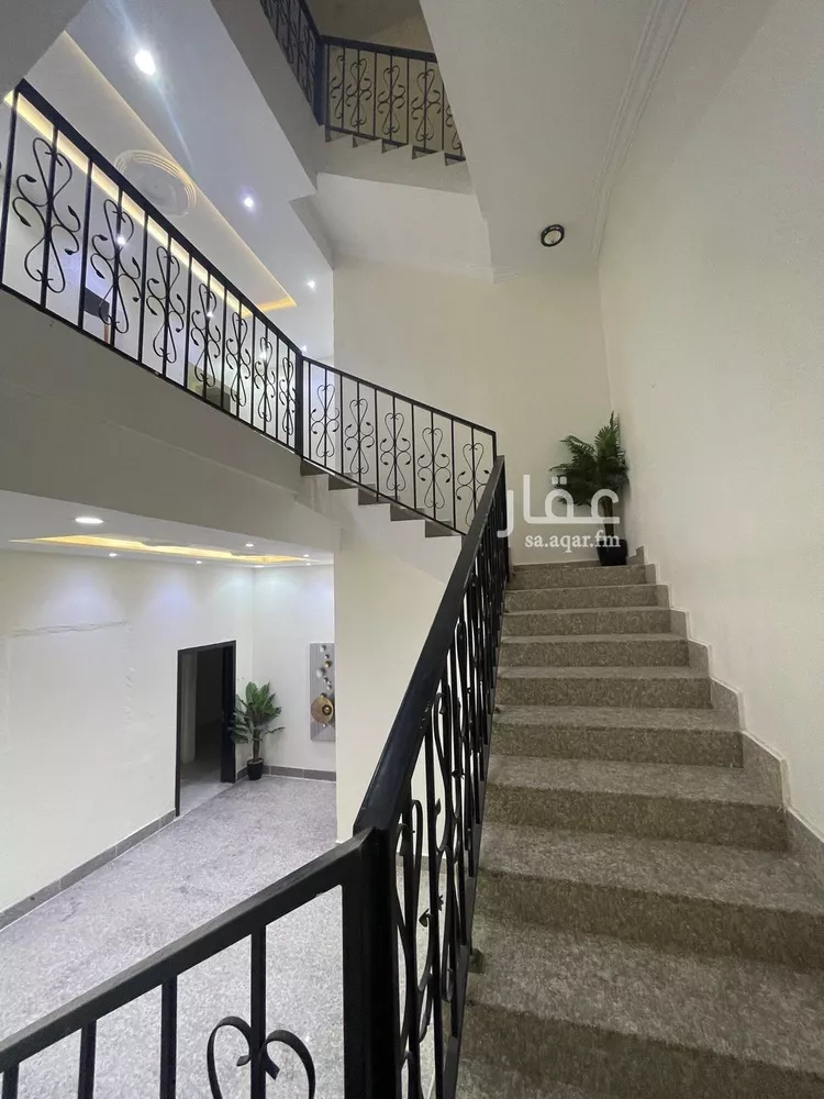 شقة للإيجار في شارع نجران, حي ظهرة لبن, مدينة الرياض, منطقة الرياض