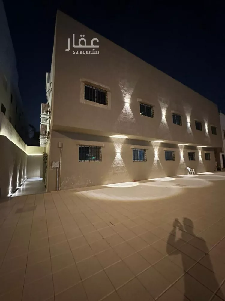 شقة للإيجار في شارع عبدالله الأسدي, حي مغرزات, مدينة الرياض, منطقة الرياض