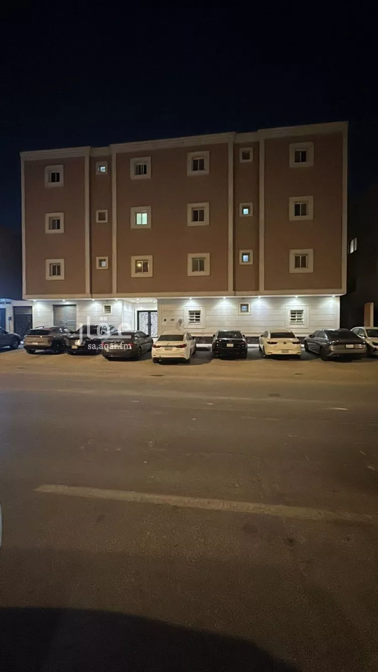 شقة للإيجار في شارع عسفان, حي النرجس, مدينة الرياض, منطقة الرياض