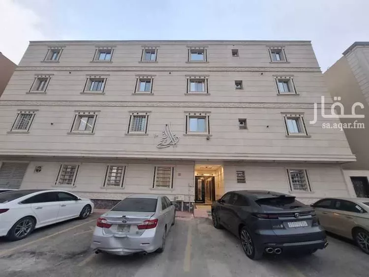 شقة للإيجار في شارع المعموره, حي ظهرة لبن, مدينة الرياض, منطقة الرياض