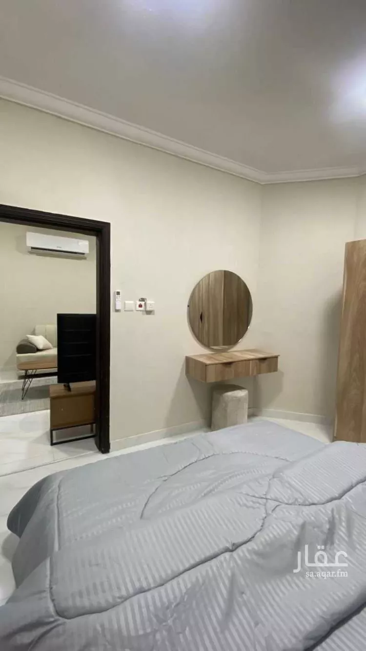 شقة للإيجار في شارع مصافي, حي ظهرة لبن, مدينة الرياض, منطقة الرياض صورة 4