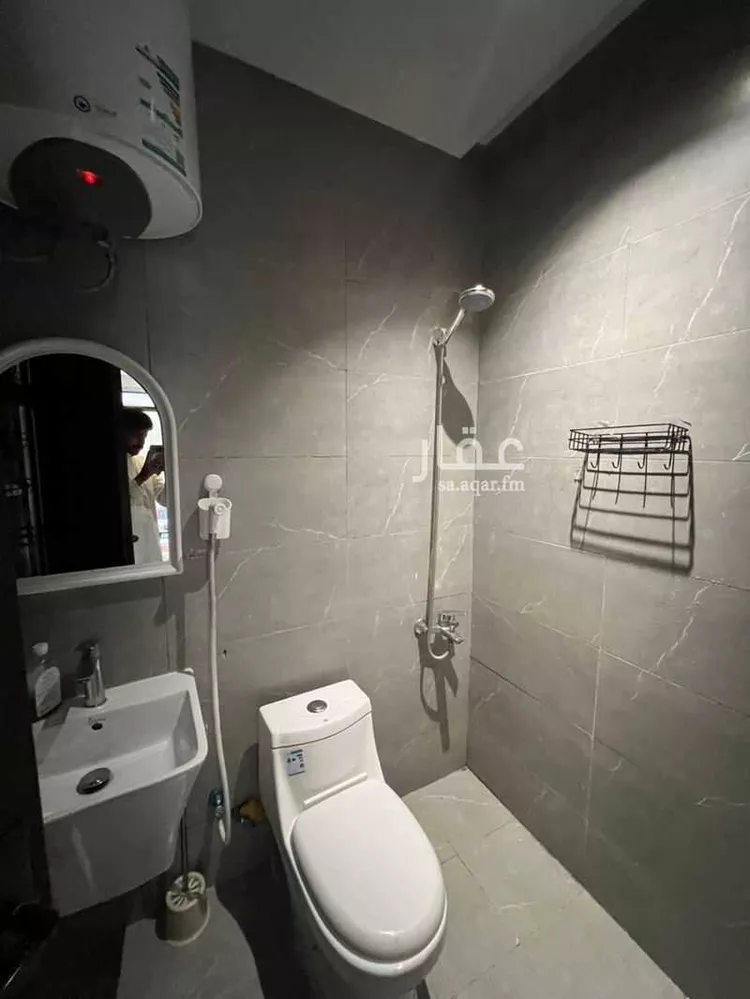 شقة للإيجار في شارع أبي سفيان بن حرب, حي مغرزات, مدينة الرياض, منطقة الرياض صورة 4