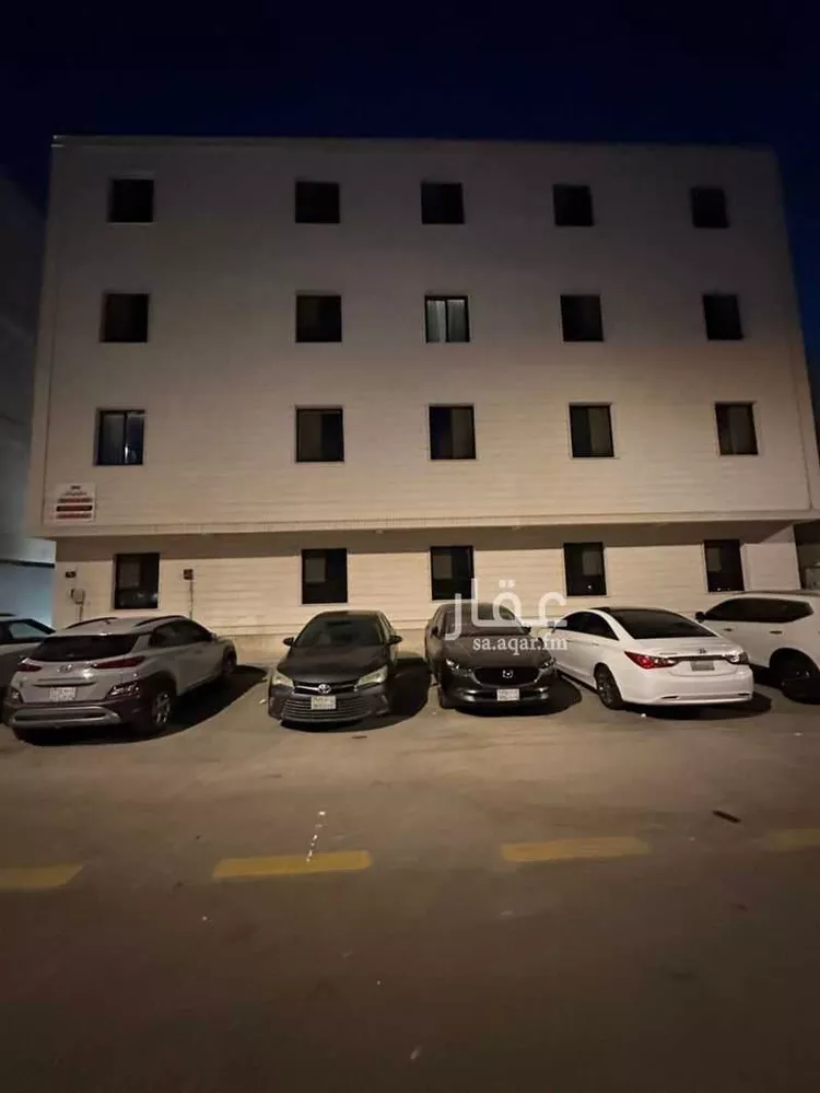 شقة للإيجار في شارع ملهم, حي الإزدهار, مدينة الرياض, منطقة الرياض صورة 2