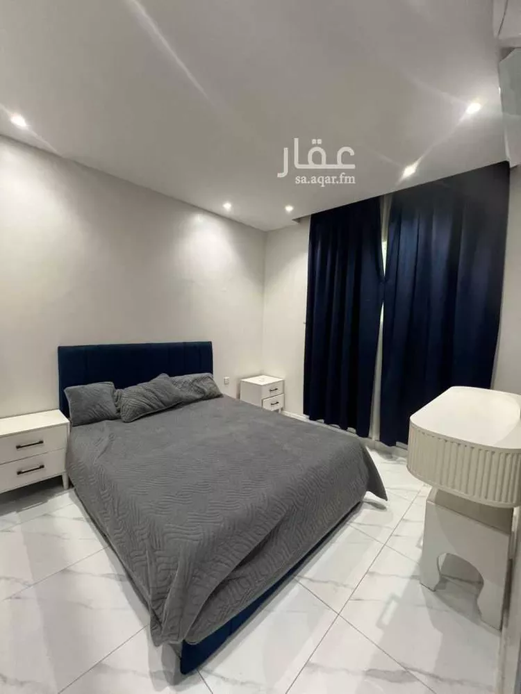 شقة للإيجار في شارع مصافي, حي ظهرة لبن, مدينة الرياض, منطقة الرياض صورة 2