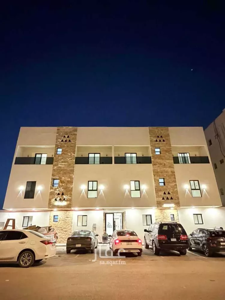 Apartment for Rent in Riyadh Al Mughrizat