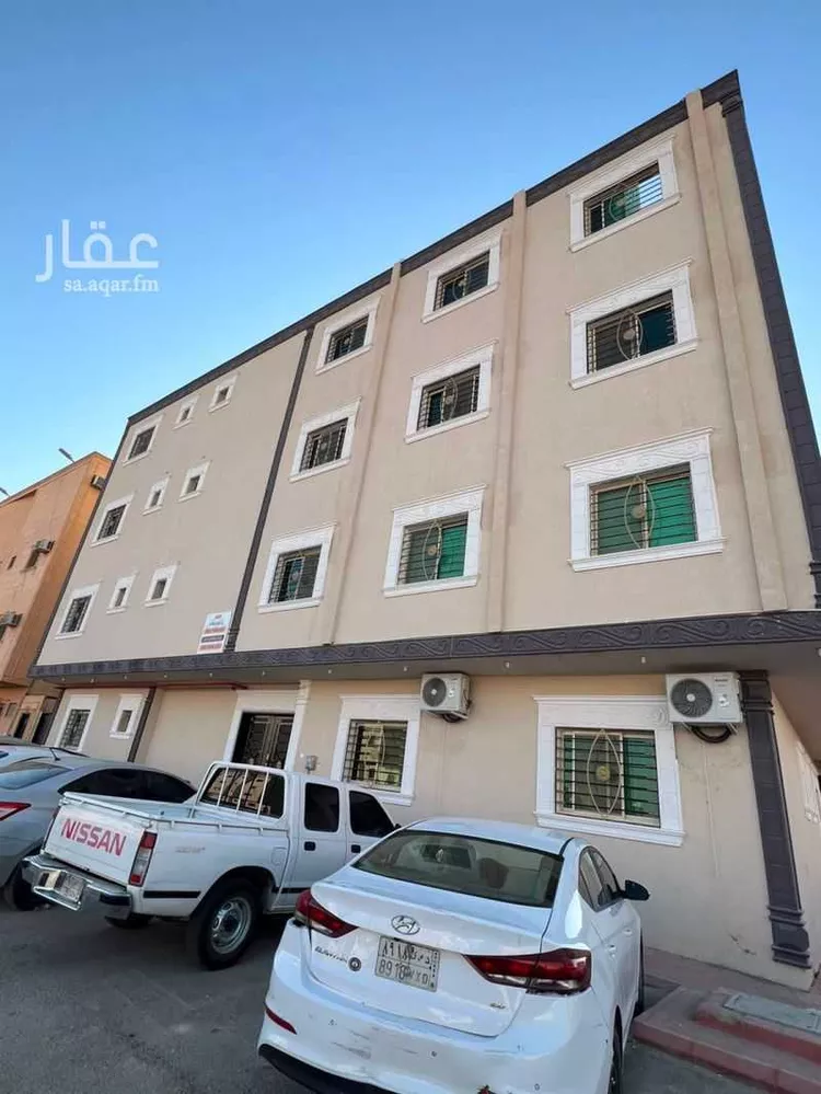 شقة للإيجار في شارع وعله, حي ظهرة لبن, مدينة الرياض, منطقة الرياض
