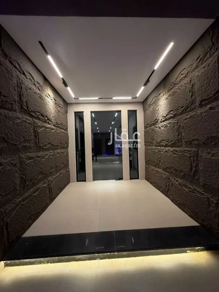 شقة للإيجار في شارع الحياة, حي الحمراء, مدينة الرياض, منطقة الرياض صورة 3