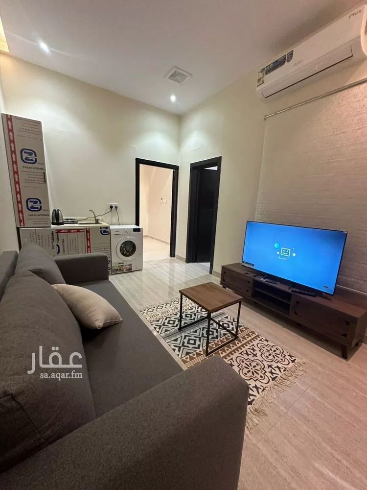 شقة للإيجار في شارع نجران, حي ظهرة لبن, مدينة الرياض, منطقة الرياض