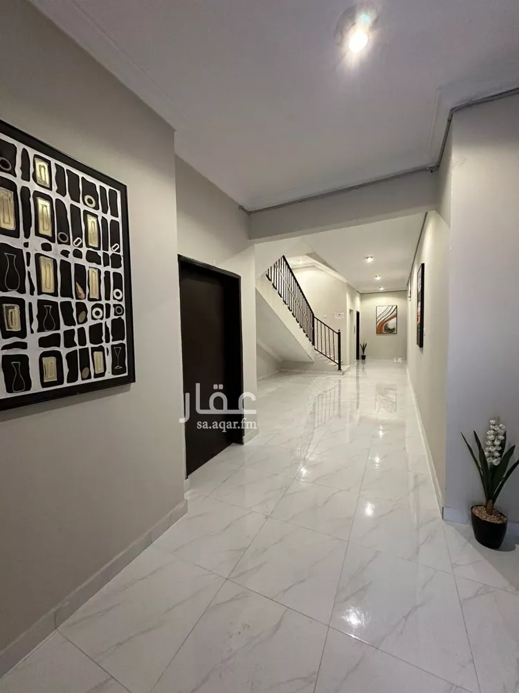 شقة للإيجار في شارع النماص, حي ظهرة لبن, مدينة الرياض, منطقة الرياض صورة 2