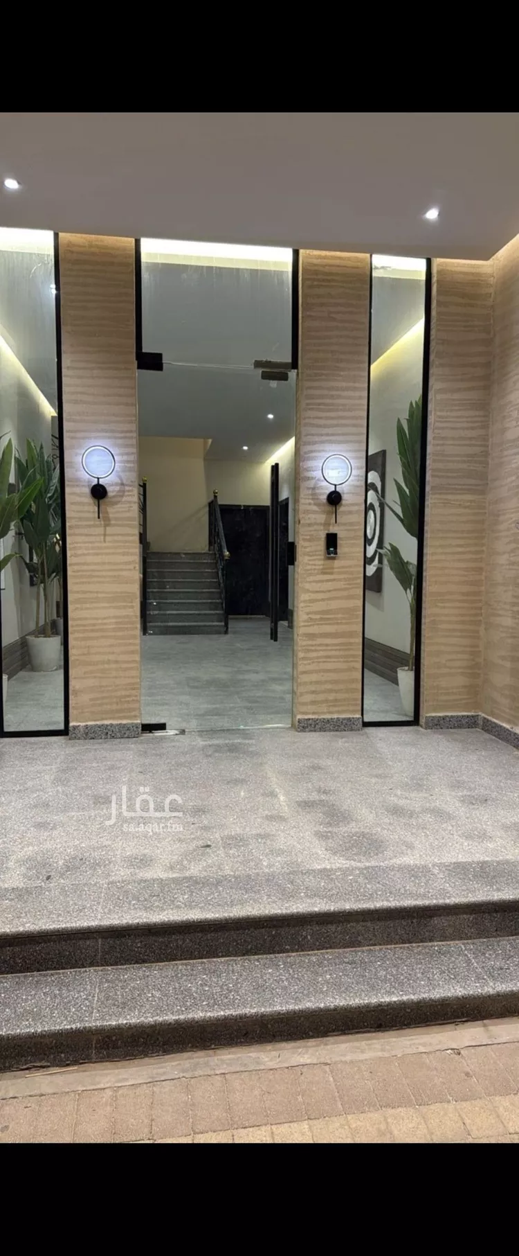 شقة للإيجار في شارع هجر, حي الفلاح, مدينة الرياض, منطقة الرياض