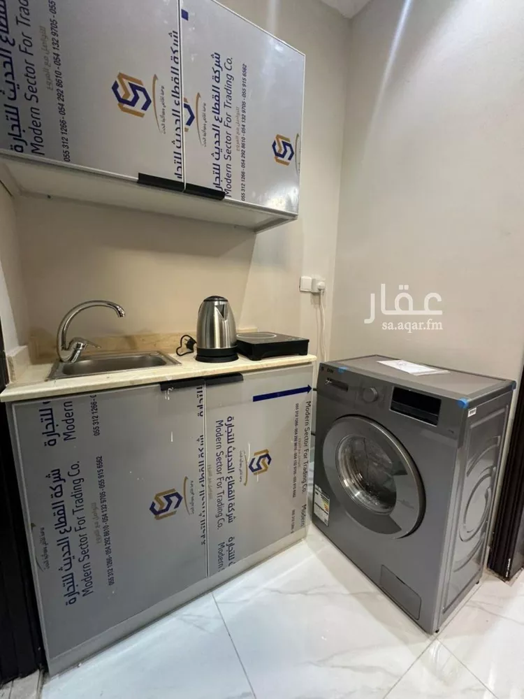 شقة للإيجار في شارع النقيل, حي ظهرة لبن, مدينة الرياض, منطقة الرياض صورة 2