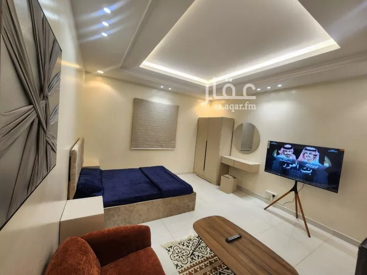 شقة للإيجار في شارع رقم 543, حي النرجس, مدينة الرياض, منطقة الرياض صورة 2