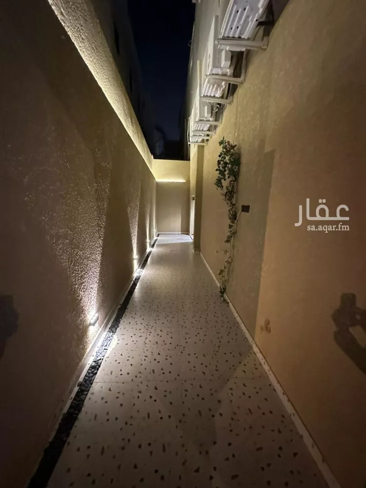 شقة للإيجار في شارع عبدالله الأسدي, حي مغرزات, مدينة الرياض, منطقة الرياض صورة 2