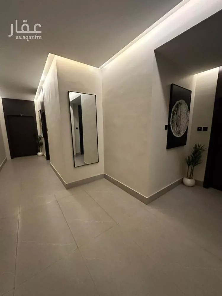 شقة للإيجار في شارع ابي سفيان بن حرب, حي مغرزات, مدينة الرياض, منطقة الرياض صورة 2