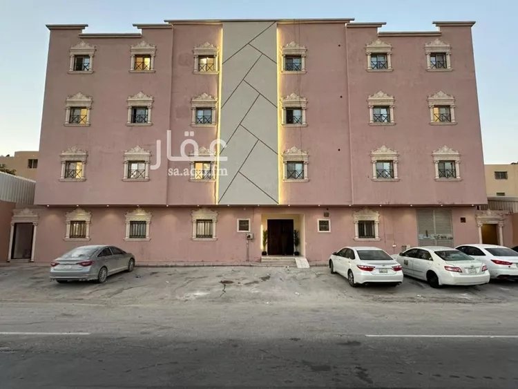 شقة للإيجار في شارع النمارة, حي ظهرة لبن, مدينة الرياض, منطقة الرياض