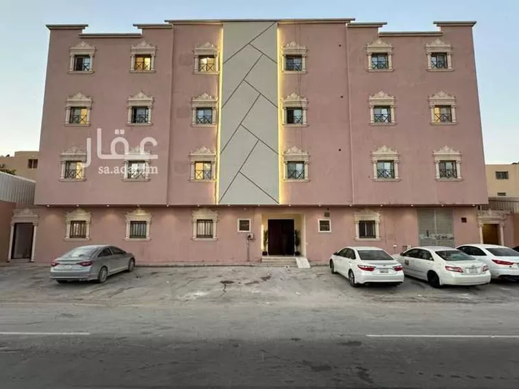Apartment for Rent in Riyadh Dhahrat Laban