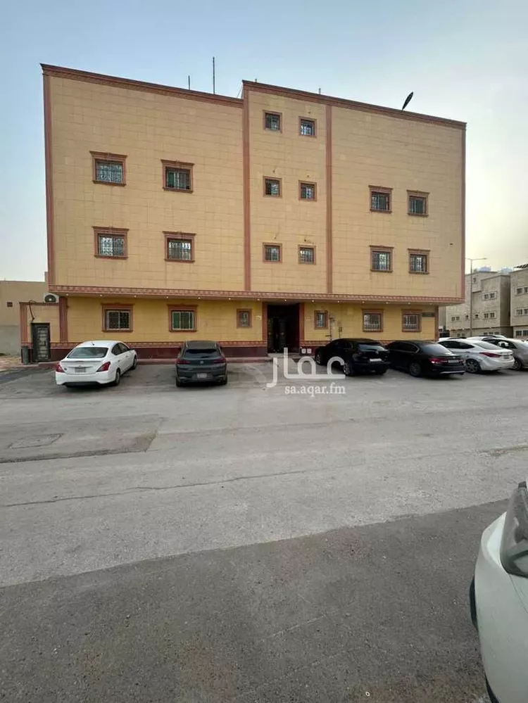 شقة للإيجار في شارع مصافي, حي ظهرة لبن, مدينة الرياض, منطقة الرياض 1 صورة