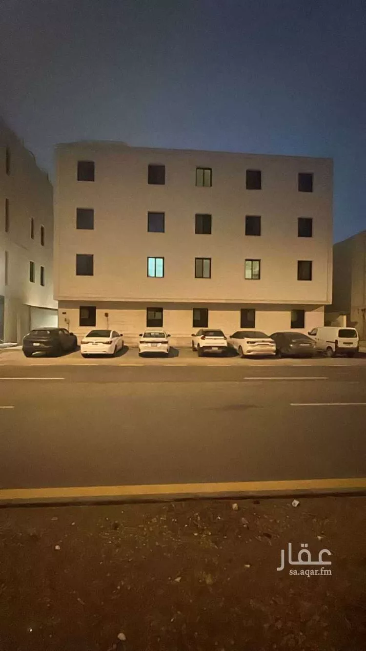 شقة للإيجار في شارع ملهم, حي الإزدهار, مدينة الرياض, منطقة الرياض صورة 2