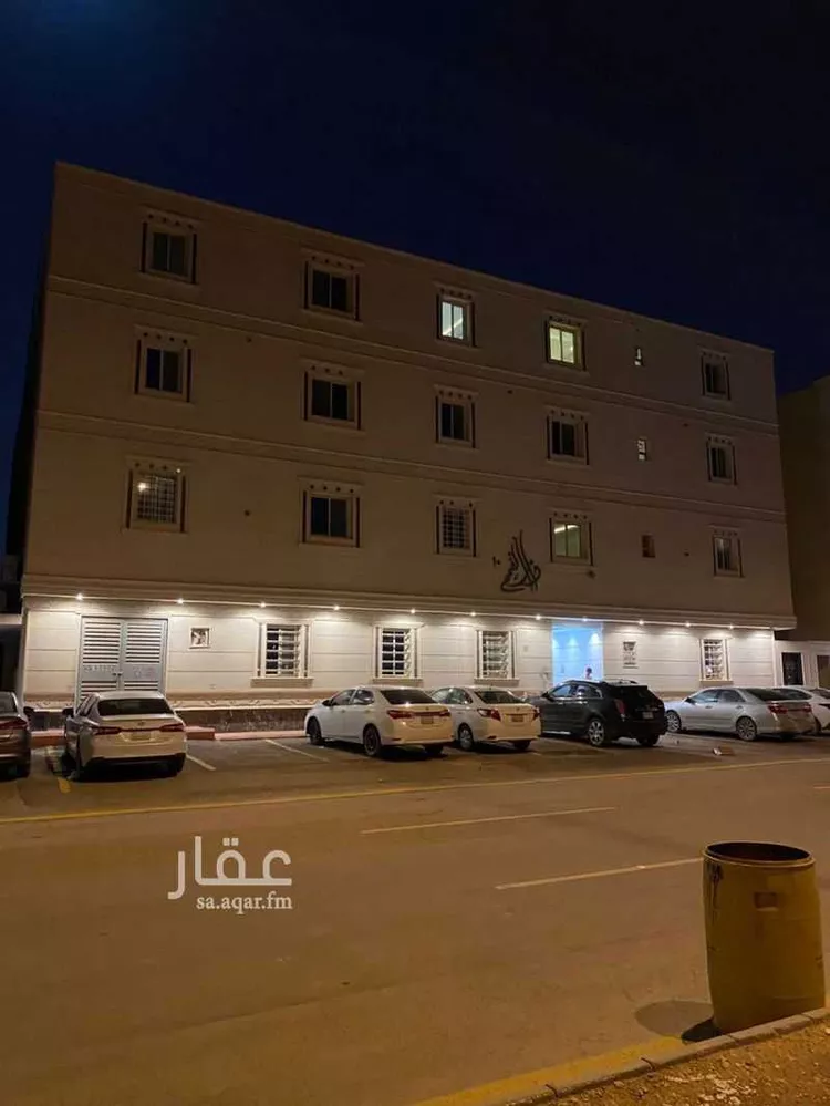 شقة للإيجار في شارع المعمورة, حي ظهرة لبن, مدينة الرياض, منطقة الرياض