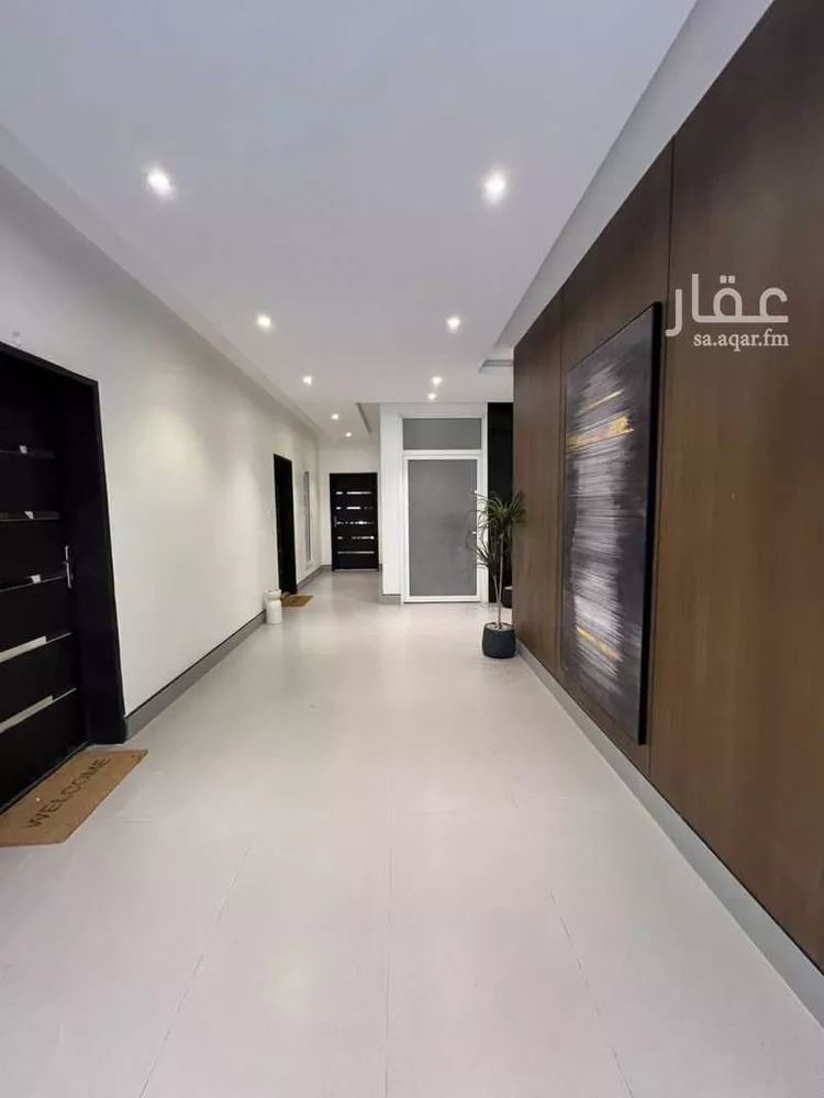 شقة للإيجار في شارع رقم 525, حي النرجس, مدينة الرياض, منطقة الرياض 1 صورة