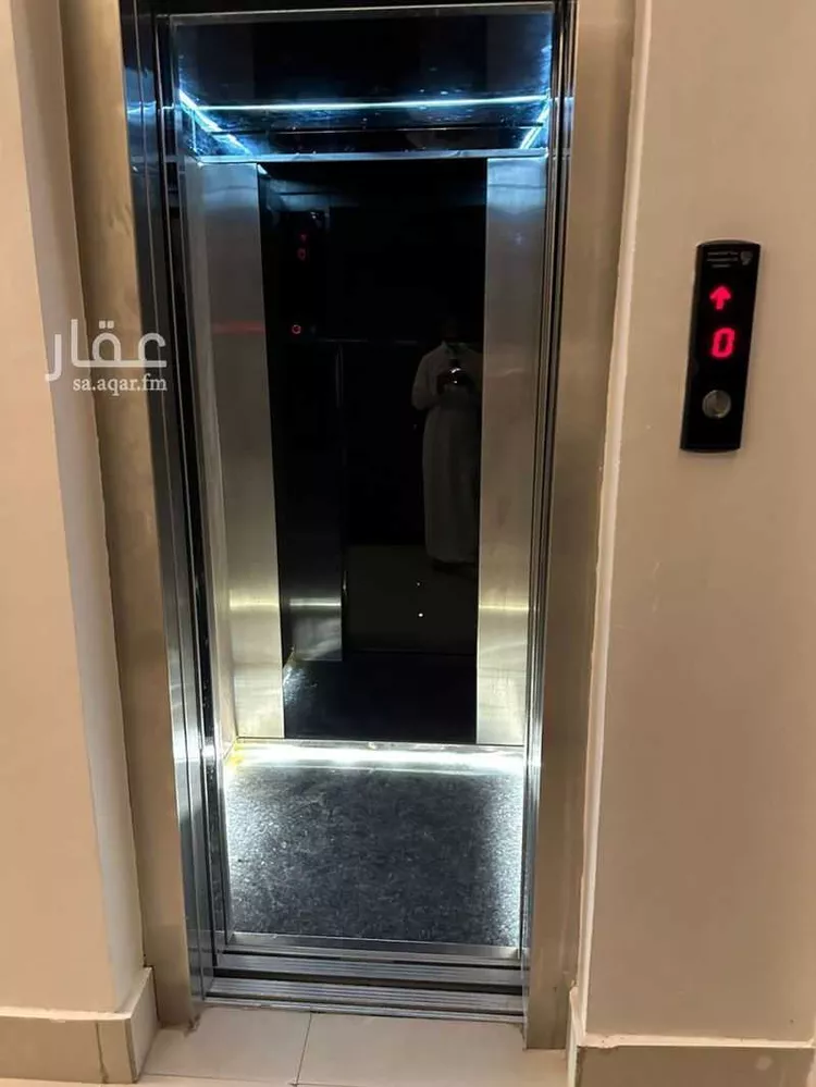 شقة للإيجار في شارع ملهم, حي الإزدهار, مدينة الرياض, منطقة الرياض صورة 5