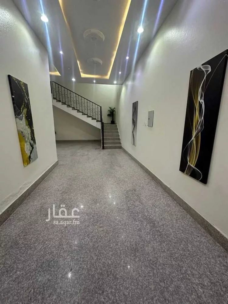 شقة للإيجار في شارع نجران, حي ظهرة لبن, مدينة الرياض, منطقة الرياض صورة 3
