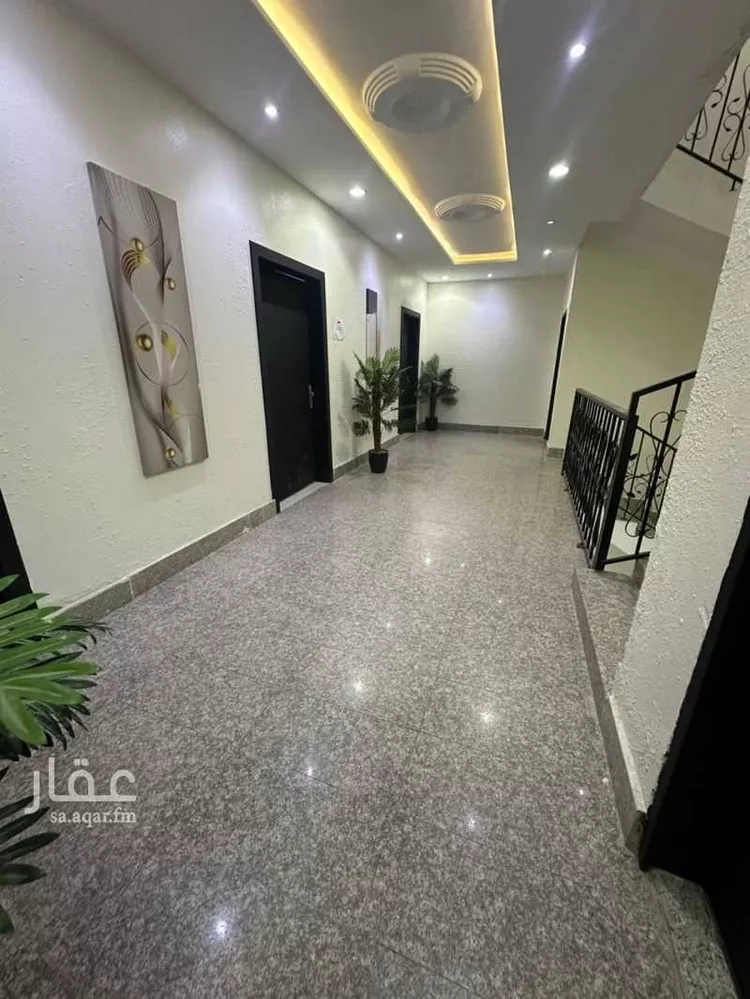 شقة للإيجار في شارع نجران, حي ظهرة لبن, مدينة الرياض, منطقة الرياض صورة 2