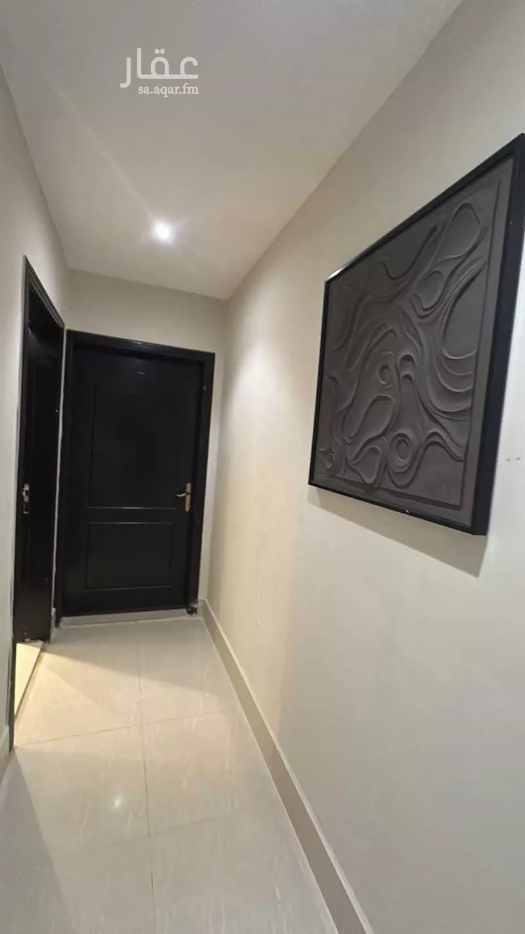 شقة للإيجار في شارع ابي سفيان بن حرب, حي النزهة, مدينة الرياض, منطقة الرياض صورة 2