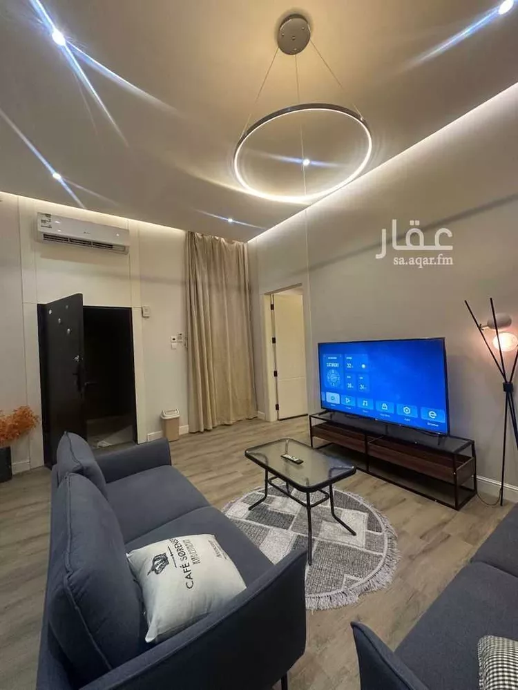 شقة للإيجار في شارع ابي سفيان بن حرب, حي النزهة, مدينة الرياض, منطقة الرياض صورة 5