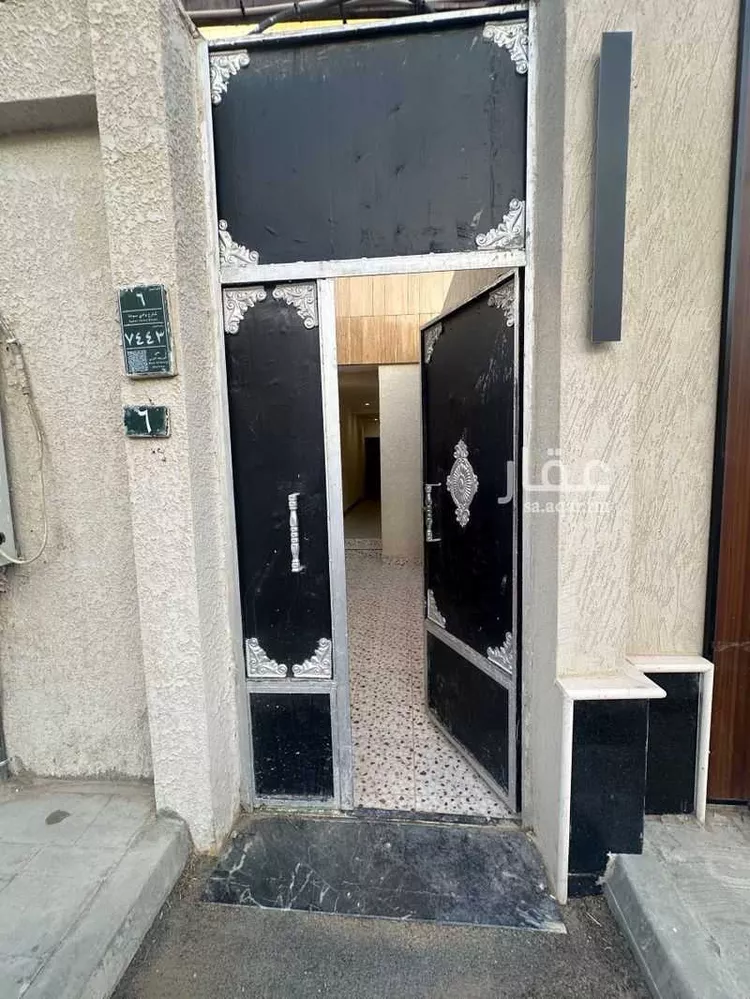 شقة للإيجار في شارع وادي سودة, حي العريجاء الغربي, مدينة الرياض, منطقة الرياض صورة 4