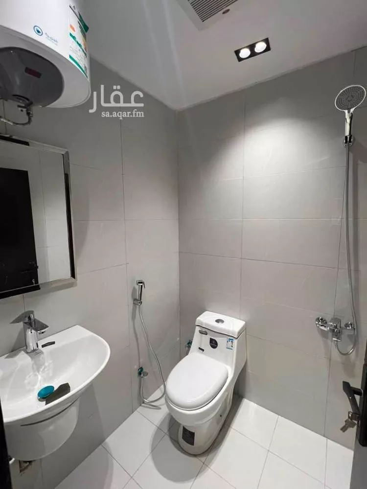 استوديو للإيجار في شارع عنيزة, حي الريان, مدينة الرياض, منطقة الرياض صورة 2