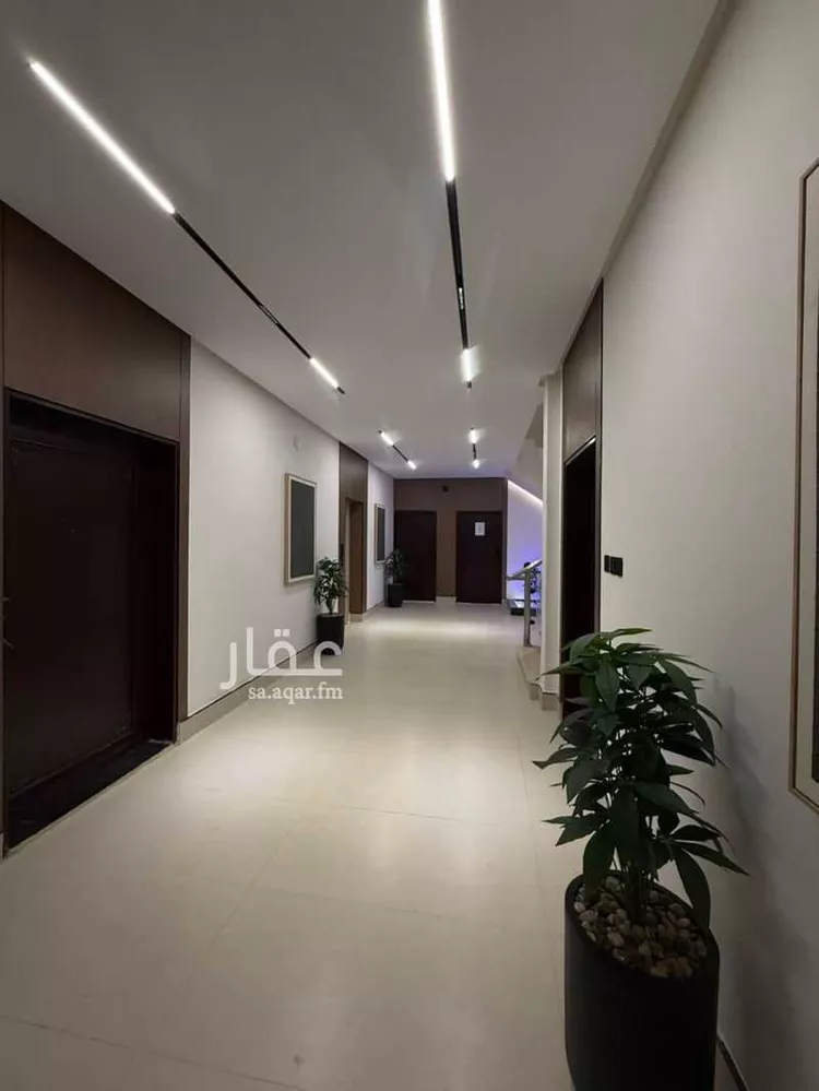 Apartment for Rent in Riyadh Al Hamra
