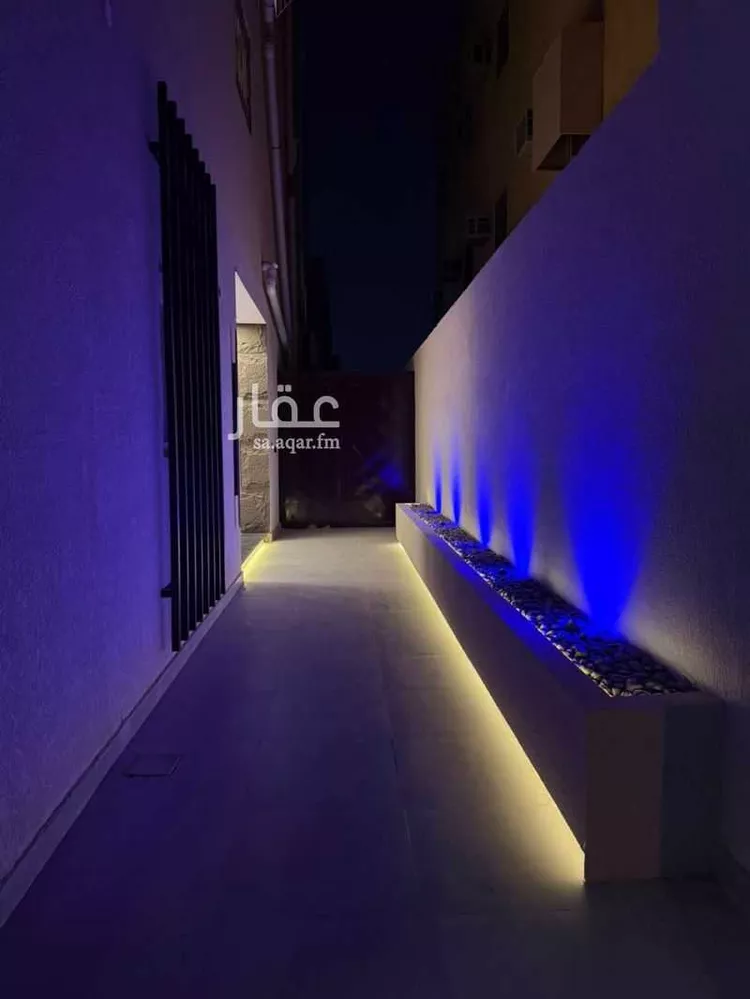 شقة للإيجار في شارع عبدالله بن الحسن القرطبي, حي الحمراء, مدينة الرياض, منطقة الرياض صورة 3