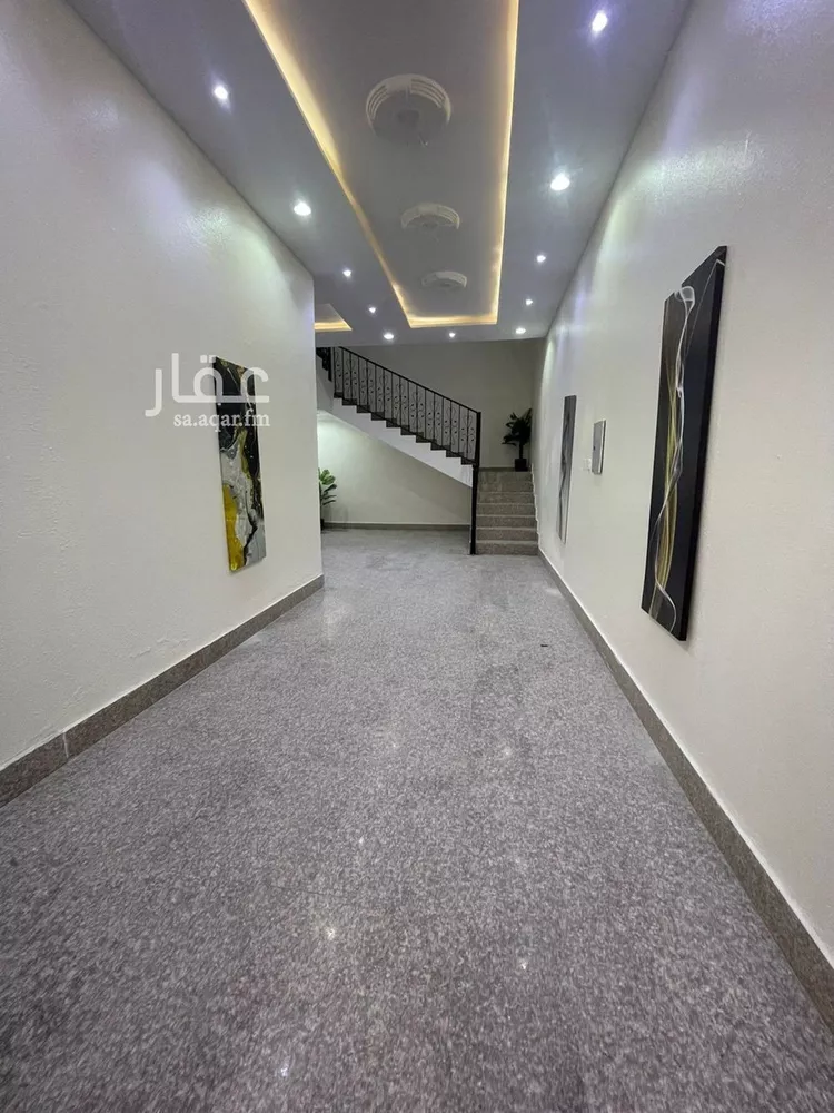 شقة للإيجار في شارع نجران, حي ظهرة لبن, مدينة الرياض, منطقة الرياض