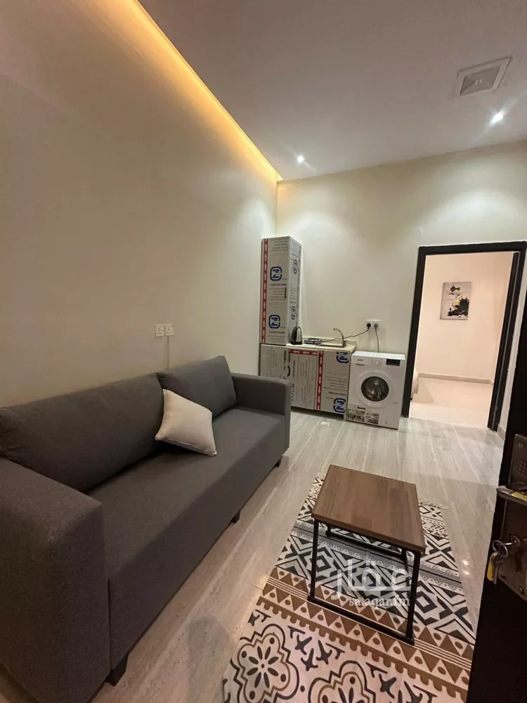 شقة للإيجار في شارع نجران, حي ظهرة لبن, مدينة الرياض, منطقة الرياض صورة 2