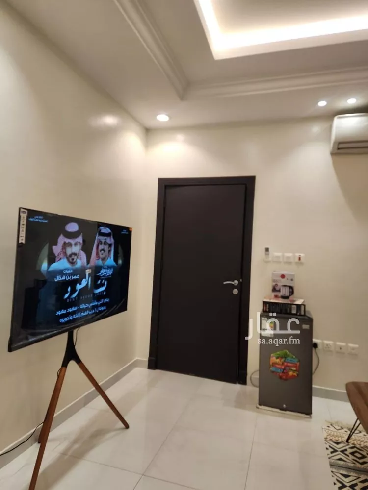 شقة للإيجار في شارع الطريق الدائري الشرقي الفرعي, حي الإزدهار, مدينة الرياض, منطقة الرياض صورة 4