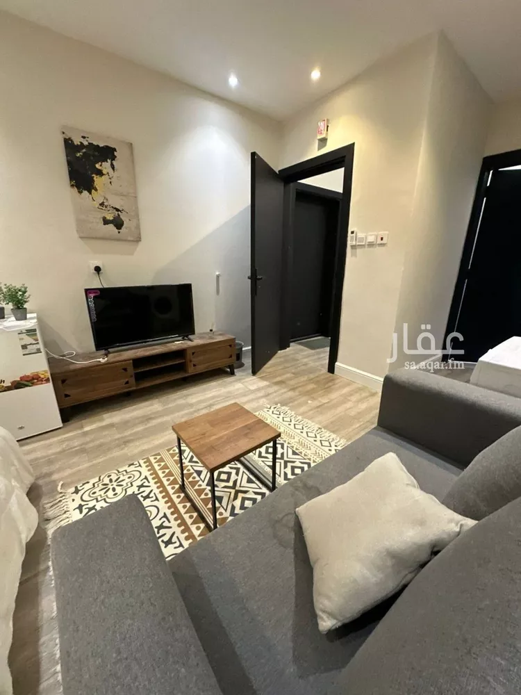 Studio for rent in Riyadh Al Falah صورة 3