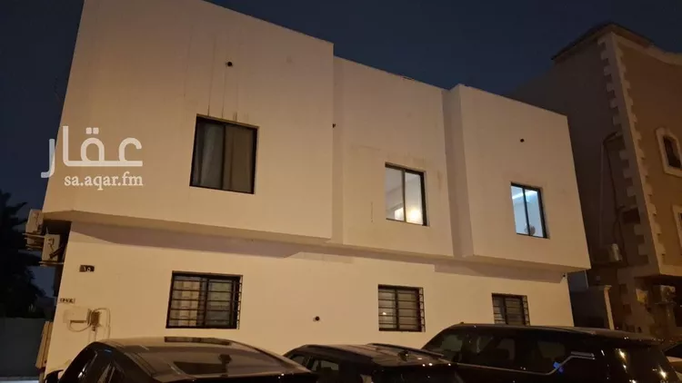 شقة للإيجار في شارع أبي سفيان بن حرب, حي النزهة, مدينة الرياض, منطقة الرياض