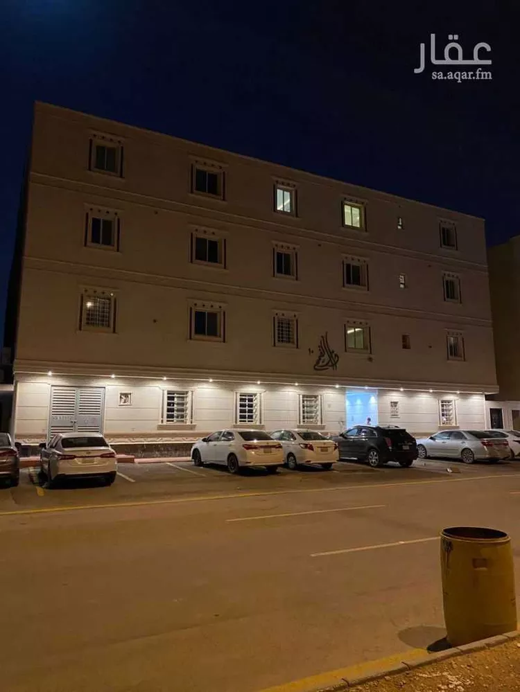 شقة للإيجار في شارع المعموره, حي ظهرة لبن, مدينة الرياض, منطقة الرياض 1 صورة