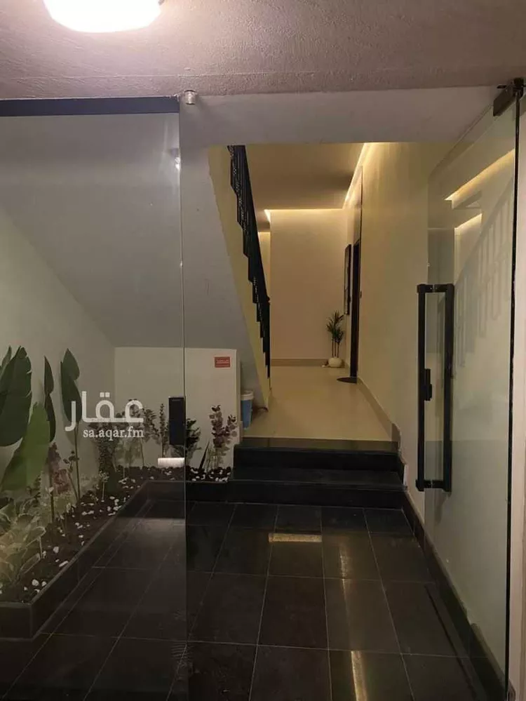 شقة للإيجار في شارع ابي سفيان بن حرب, حي النزهة, مدينة الرياض, منطقة الرياض صورة 3