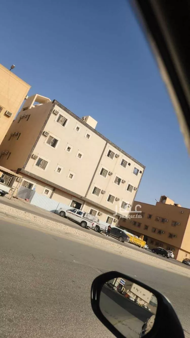 شقة للإيجار في شارع الملعب, حي ظهرة لبن, مدينة الرياض, منطقة الرياض