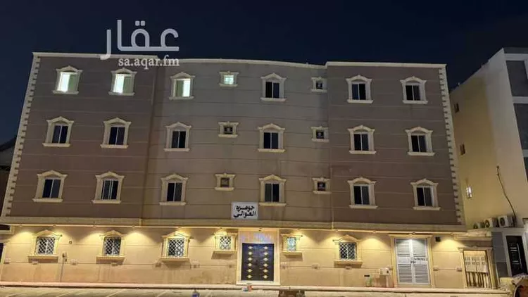 شقة للإيجار في شارع السخاء, حي العوالي, مدينة الرياض, منطقة الرياض 6