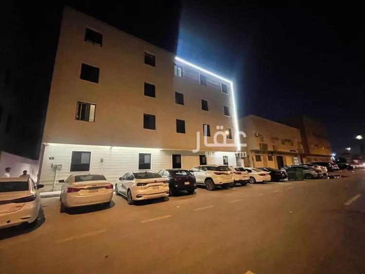 شقة للإيجار في شارع ملهم, حي الإزدهار, مدينة الرياض, منطقة الرياض