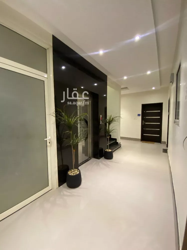 شقة للإيجار في شارع الامير فيصل بن بندر بن عبدالعزيز, حي النرجس, مدينة الرياض, منطقة الرياض