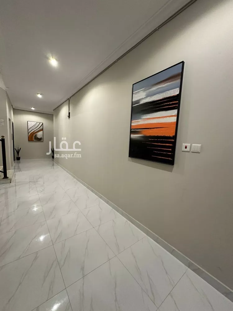 شقة للإيجار في شارع النمارة, حي ظهرة لبن, مدينة الرياض, منطقة الرياض صورة 2