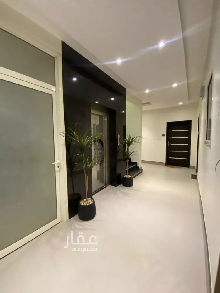 شقة للإيجار في شارع عثمان بن عفان الفرعي, حي النرجس, مدينة الرياض, منطقة الرياض