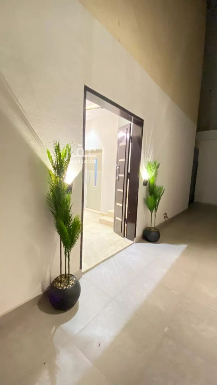 شقة للإيجار في شارع نهاوند, حي ظهرة لبن, مدينة الرياض, منطقة الرياض صورة 4