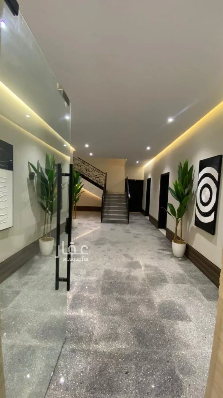 شقة للإيجار في شارع البركة, حي الفلاح, مدينة الرياض, منطقة الرياض صورة 3